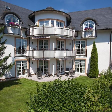 Villa Katharina Ferienwohnungen Віллінген Екстер'єр фото